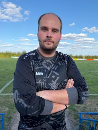 Maximilian Kuch