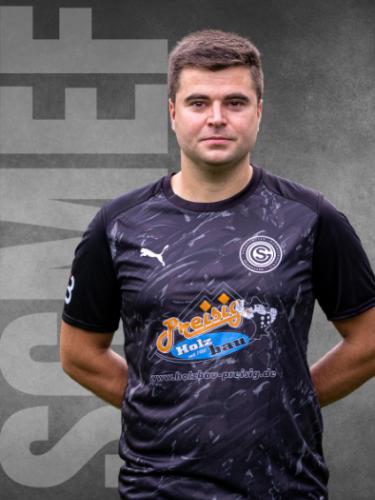 Dominik Fuehrer