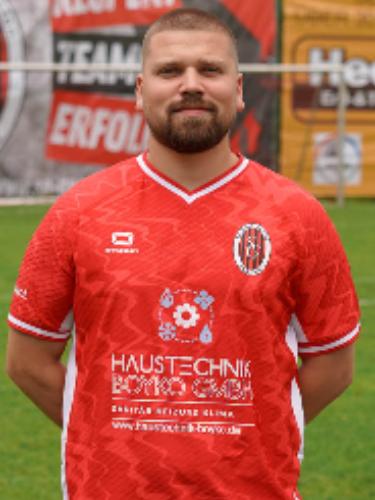 Malte Fritz