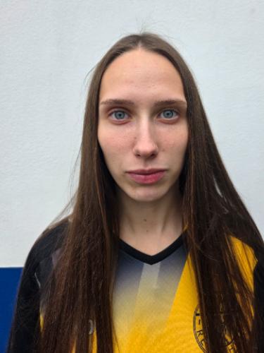 Uliana Khazova