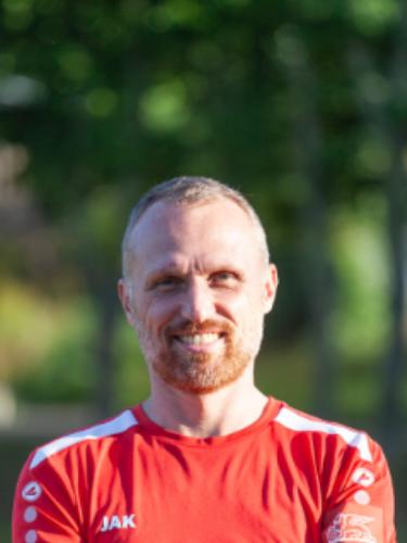 Andrii Kostiuk