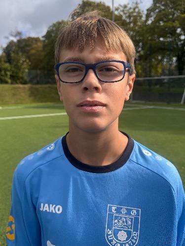Luke Constantin Köhler