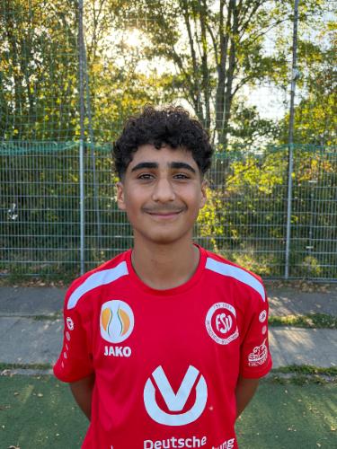 Kristiano Baso