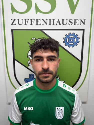 Harun Kuzu