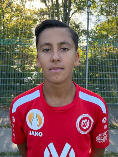 Nassir Fouani