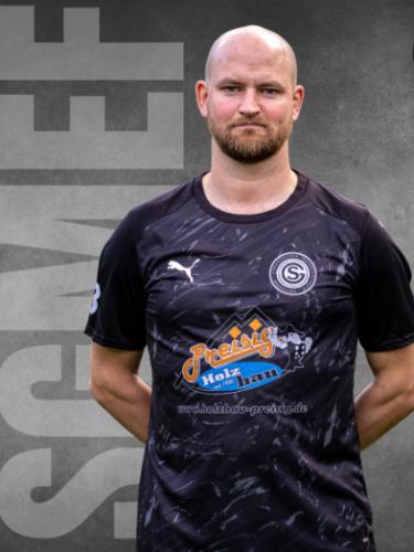 Steffen Michalowski