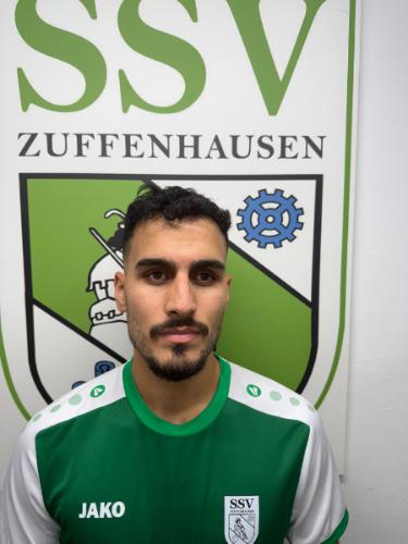 Oktay Yilmaz