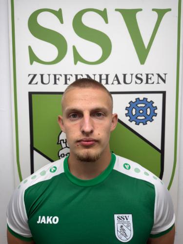 Maximilian Käb