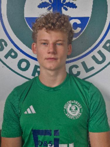 Arsen Maier