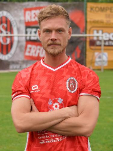 Felix Köster