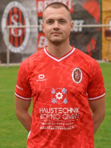 Robin Leu