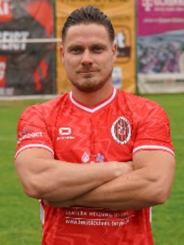 Tom Marquardt
