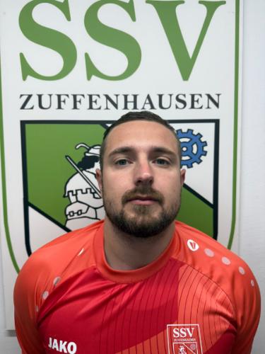 Patrick Löchner