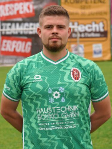Moritz Roggenthin
