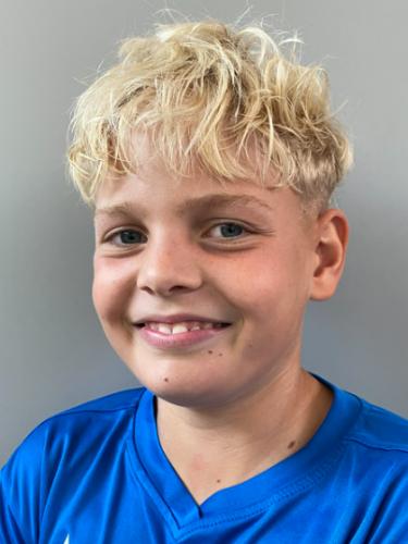 Lars Leander Kibele