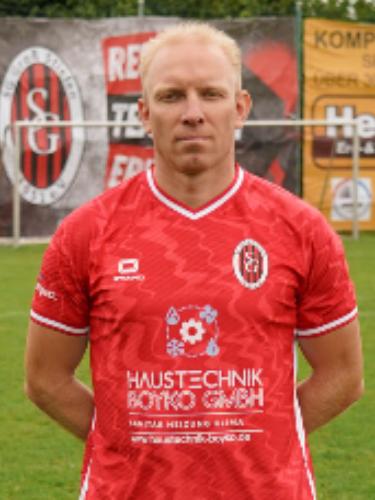 Danny Rohde