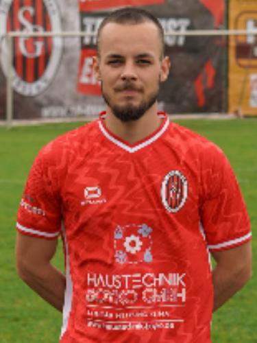 Jeremy Pascal Schulz