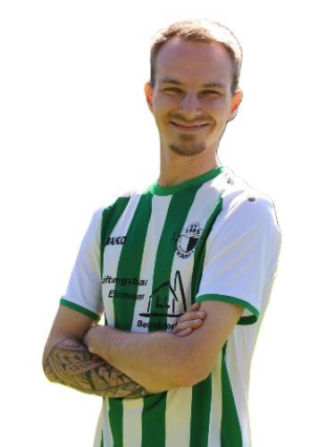 Hannes Behrendt