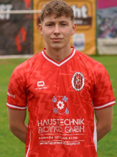 Fabian Stellmacher