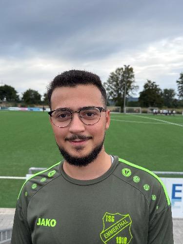 Ahmed Tellawi