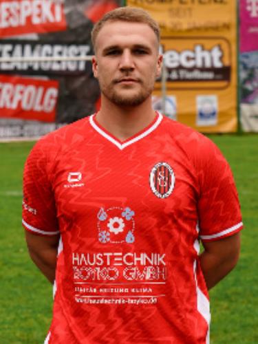 Alex Taudte