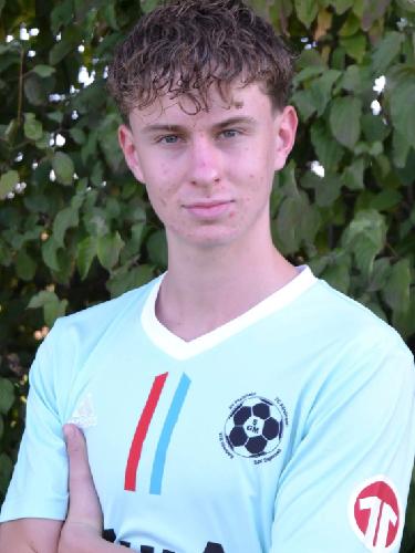 Finn Weissgerber