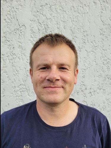 Oliver Grözinger