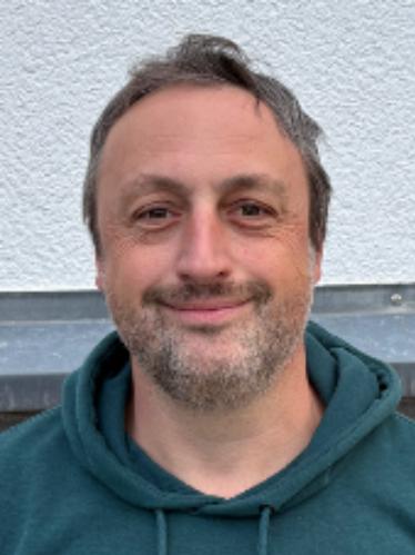 Stefan Krüger