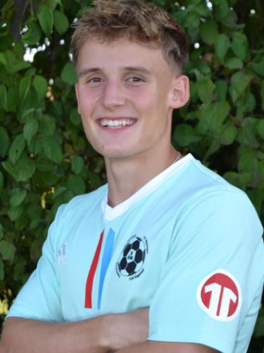 Jannik Baumann