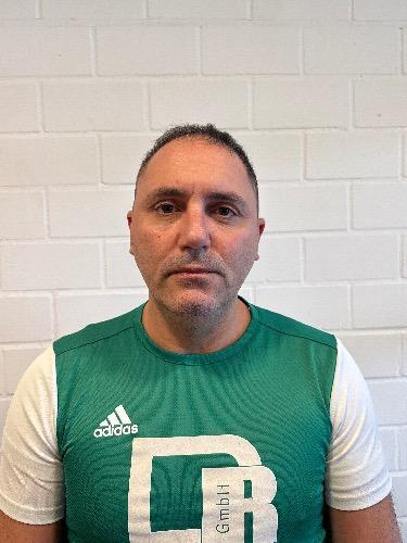 Carmelo Cadiri
