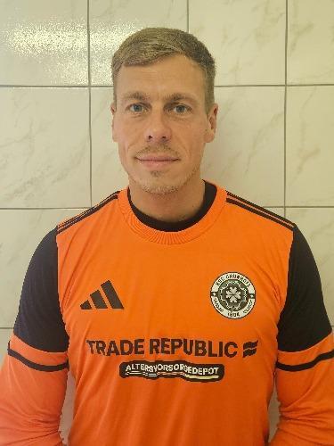 Christian Bruns