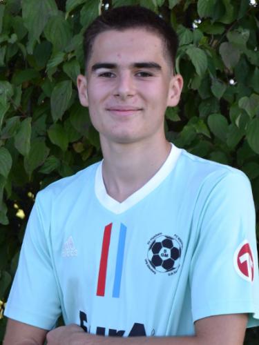Valentin Hauber