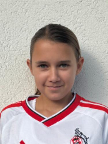 Josie Becker