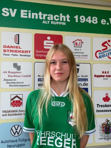 Tabea Karst