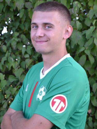 Nico Rieger