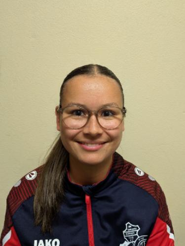 Ruth Bergmann
