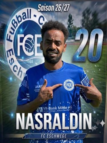 Abdella Nesredin