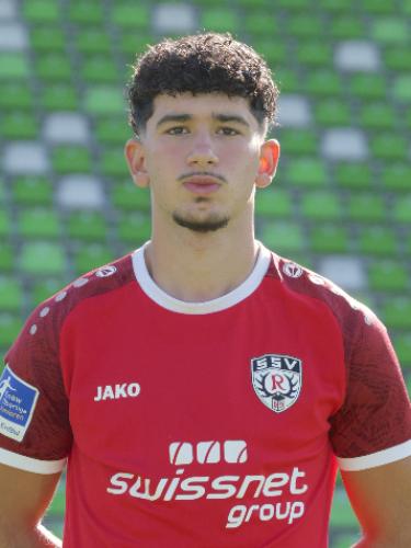 Kaan Mehmet Ocak