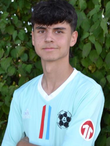 Marlon Weiß