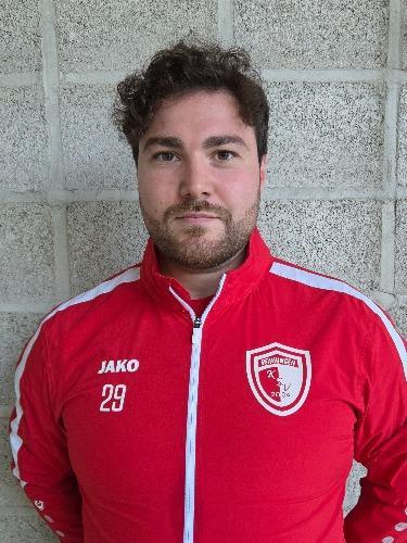 Harun Kalayci