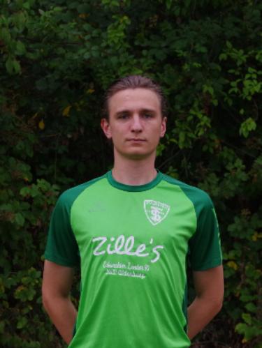 Jannik Hotze