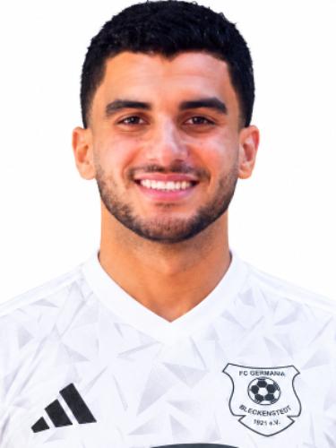 Moussa Ayadi