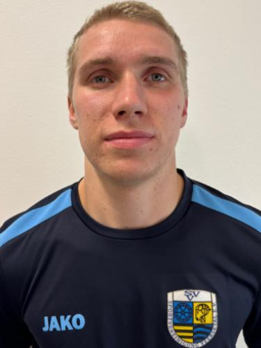 Jarret-Cillian Nielsen