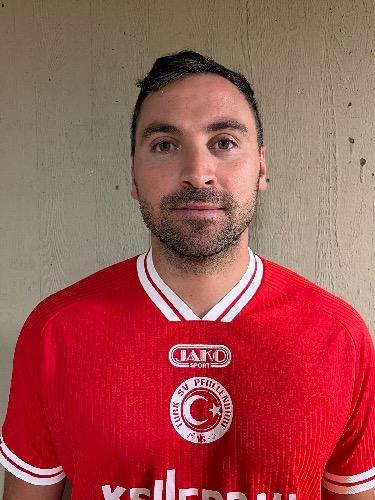 Sinan Gümüs