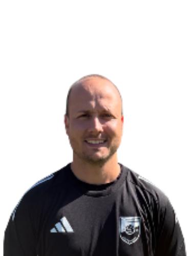 Roy Mühlenberg