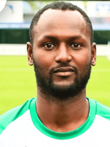 Abou Thiam Sow