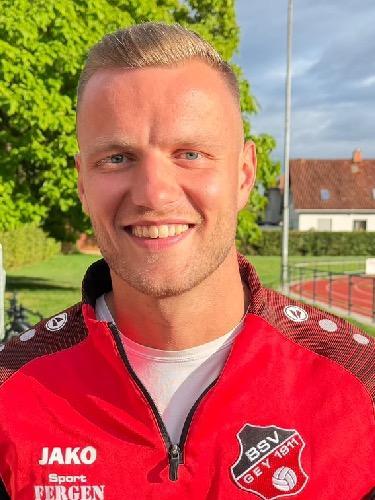 Nico Beckers
