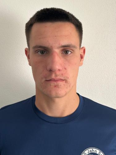 Maximilian Gorny