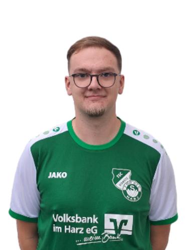 Tom Weidemann