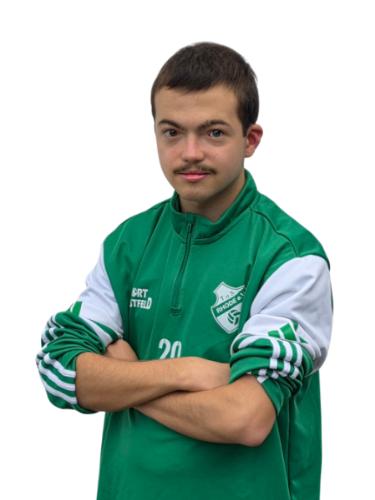 Jan Zebisch